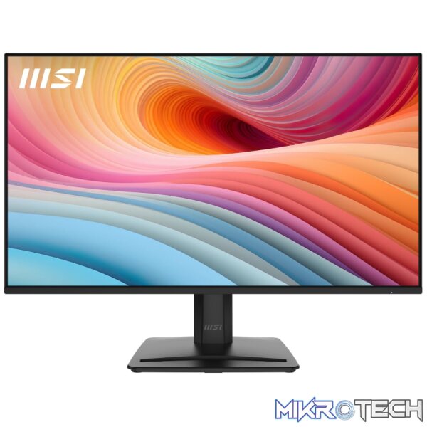 MSI MON PRO IPS 25 1080P 120HZ 1MS MSI MON PRO IPS 25 1080P 120HZ 1MS
