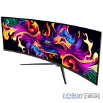MSI MPG 491CQP QD-OLED 49" DQHD Curved Gaming Monitor - Image 3