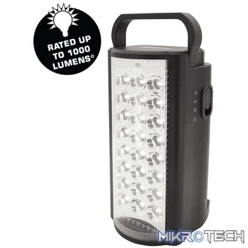 Magneto Rechargeable LED Lantern