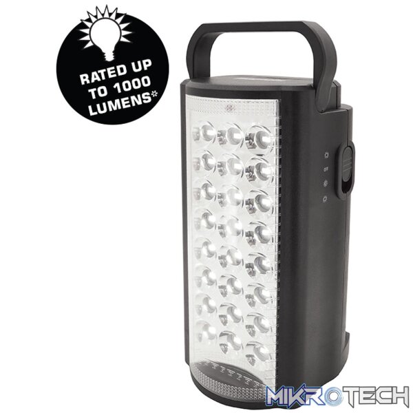 Magneto Rechargeable LED Lantern Magneto Rechargeable LED Lantern