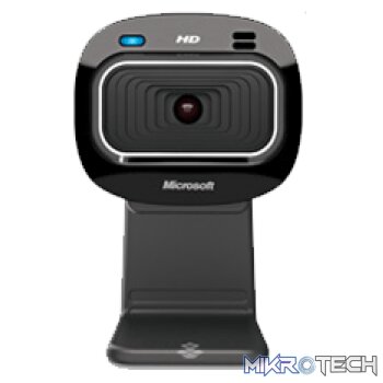Microsoft LifeCam HD-3000 Webcam
