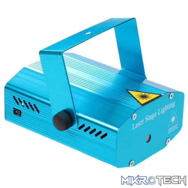 Mini Disco Stage Light AC Current 5V DC Mini Disco Stage Light AC Current 5V DC