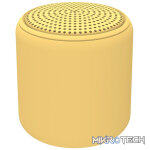 Mini MP3 Player Macaroon Speaker - Image 2