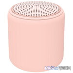 Mini MP3 Player Macaroon Speaker
