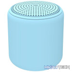 Mini MP3 Player Macaroon Speaker - Image 3