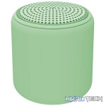 Mini MP3 Player Macaroon Speaker - Image 4