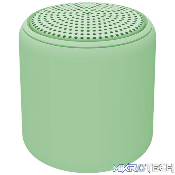 Mini MP3 Player Macaroon Speaker - Image 4