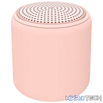 Mini MP3 Player Macaroon Speaker