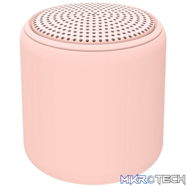 Mini MP3 Player Macaroon Speaker Mini MP3 Player Macaroon Speaker