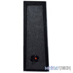 NP200/Bantam Sealed Single 12" Subwoofer Box - Image 2