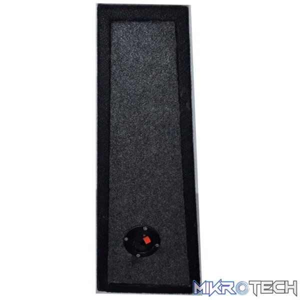 NP200/Bantam Sealed Single 12" Subwoofer Box - Image 2