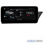 Navtech Audi A4