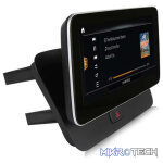 Navtech Audi Q5 2009-2016 Android/Carplay OEM Radio