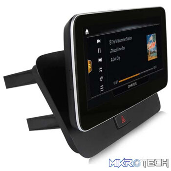 Navtech Audi Q5 2009-2016 Android/Carplay OEM Radio