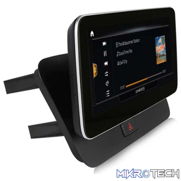 Navtech Audi Q5 2009-2016 Android/Carplay OEM Radio Navtech Audi Q5 2009-2016 Android/Carplay OEM Radio