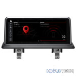 Navtech BMW 1 Series E81