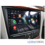 CLS W211 Carplay