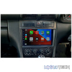 W209 2004-2007 9" Inch OEM Radio