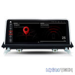 Navtech OEM BMW X5 E70