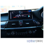 Navtech OEM BMW X5 E70, X6 E71 with Carplay and AndroidA Radio - Image 3