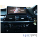 Navtech OEM BMW X5 E70, X6 E71 with Carplay and AndroidA Radio - Image 4