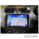 Navtech OEM Mazda 3 2010-2013 with Apple Carplay & Android Auto Radio - Image 2