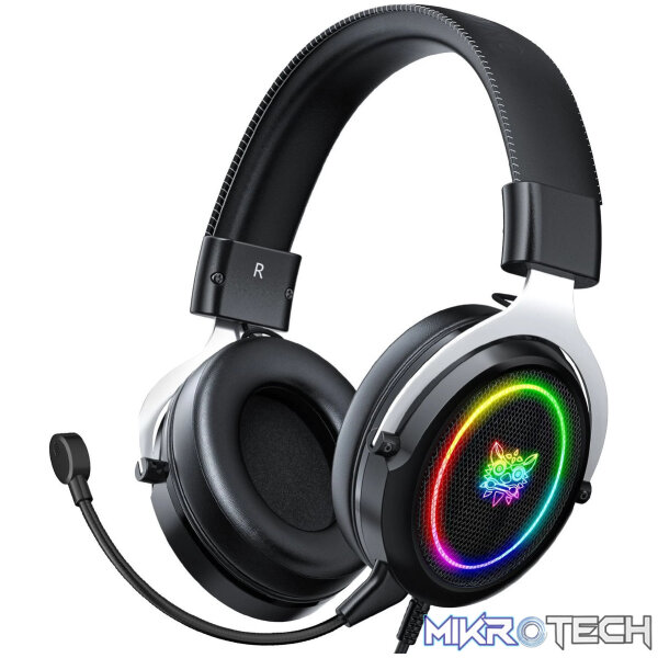Onikuma Professional Gaming Headphones and Mic Onikuma Professional Gaming Headphones and Mic