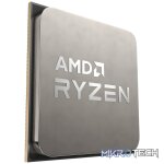 PCBuilder AMD Ryzen 7 5700G HOME MASTER Windows 11 Desktop PC - Image 5