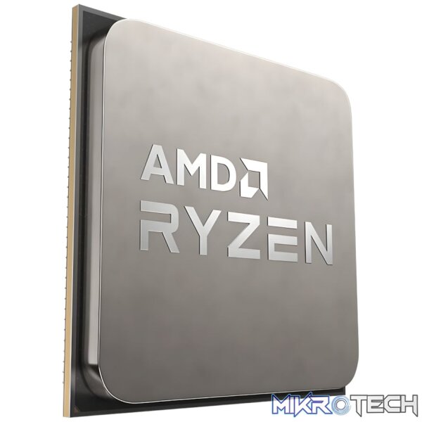 PCBuilder AMD Ryzen 7 5700G HOME MASTER Windows 11 Desktop PC - Image 5