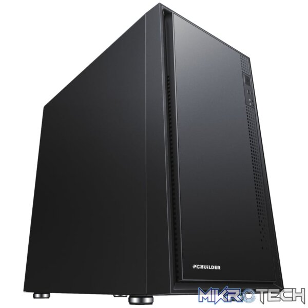 PCBuilder AMD Ryzen 7 5700G HOME MASTER Windows 11 Desktop PC - Image 9