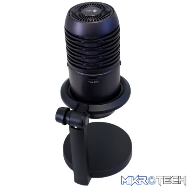PCBuilder CAST CORE USB Gaming Microphone - Image 3