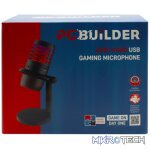 PCBuilder CAST CORE USB Gaming Microphone - Image 6