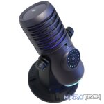 PCBuilder CAST ULTRA USB Gaming Microphone - Image 2