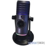 PCBuilder CAST ULTRA USB Gaming Microphone