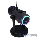 PCBuilder CAST ULTRA USB Gaming Microphone - Image 3