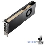 PNY NVIDIA Quadro RTX A5500 24GB Graphics Card