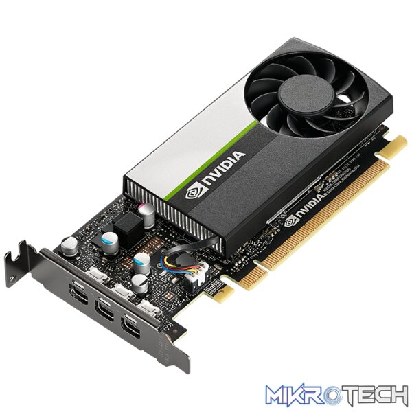 PNY NVIDIA T400 4GB Graphics card PNY NVIDIA T400 4GB Graphics card