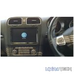 Paramount OEM System for VW universal with Android & IOS Mirrorlink - Image 2