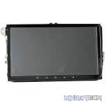 Paramount OEM System for VW universal with Android & IOS Mirrorlink