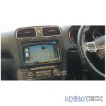 Paramount OEM System for VW universal with Android & IOS Mirrorlink - Image 3