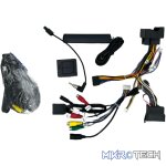 Paramount OEM System for VW universal with Android & IOS Mirrorlink - Image 4