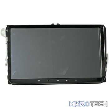 Paramount OEM System for VW universal with Android & IOS Mirrorlink