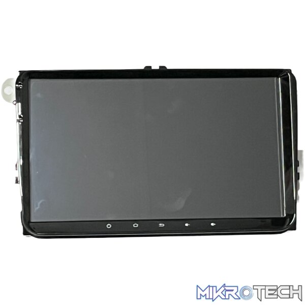 Paramount OEM System for VW universal with Android & IOS Mirrorlink Paramount OEM System for VW universal with Android & IOS Mirrorlink