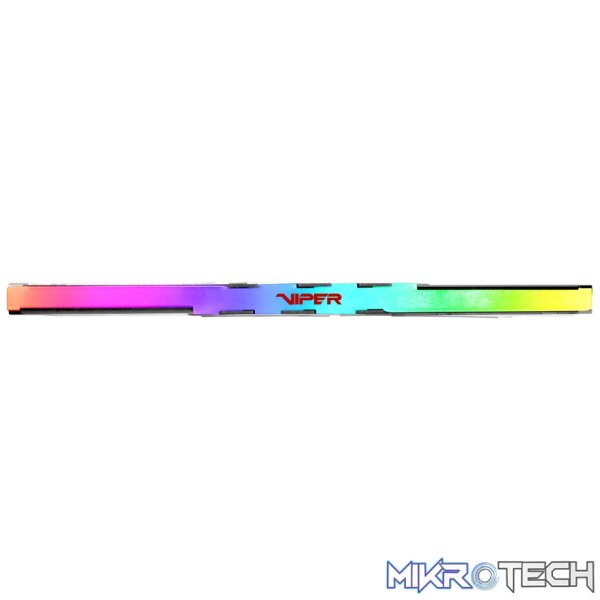 Patriot Viper Venom 32GB 6000MHz DDR5 Desktop Gaming Memory RGB - Image 2