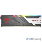 Patriot Viper Venom 16GB 6000MHz DDR5 Desktop Gaming Memory RGB