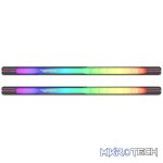 Patriot Vipersteel 32GB KIT (2x16GB) 3600MHz DDR4 Desktop Gaming Memory RGB - Image 3