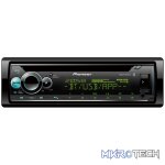 Pioneer DEH-S5250BT BLUETOOTH/CD/USB Single Din Radio - Image 2