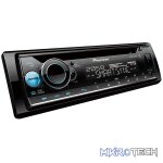 Pioneer DEH-S5250BT BLUETOOTH/CD/USB Single Din Radio