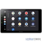 Pioneer DMH-ZF7650BT 9" Carplay/AndroidAuto Double Din Radio - Image 2