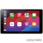Pioneer DMH-ZF7650BT 9" Carplay/AndroidAuto Double Din Radio